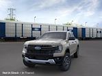 2025 Ford Ranger SuperCrew Cab 4WD Pickup for sale #SLE24161 - photo 3