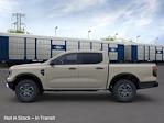 2025 Ford Ranger SuperCrew Cab 4WD Pickup for sale #SLE24161 - photo 4