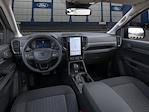2025 Ford Ranger SuperCrew Cab 4WD Pickup for sale #SLE24161 - photo 9