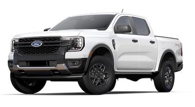 2025 Ford Ranger SuperCrew Cab 4WD Pickup for sale #SLE24170 - photo 1