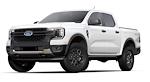 2025 Ford Ranger SuperCrew Cab 4WD Pickup for sale #SLE24170 - photo 1