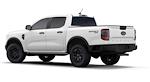 2025 Ford Ranger SuperCrew Cab 4WD Pickup for sale #SLE24170 - photo 2