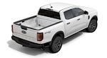 2025 Ford Ranger SuperCrew Cab 4WD Pickup for sale #SLE24170 - photo 3