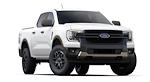 2025 Ford Ranger SuperCrew Cab 4WD Pickup for sale #SLE24170 - photo 4