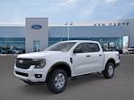 2025 Ford Ranger SuperCrew Cab 4WD Pickup for sale #SLE25238 - photo 1