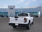 2025 Ford Ranger SuperCrew Cab 4WD Pickup for sale #SLE25238 - photo 8