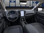 2025 Ford Ranger SuperCrew Cab 4WD Pickup for sale #SLE25368 - photo 9