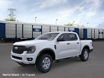 2025 Ford Ranger SuperCrew Cab 4WD Pickup for sale #SLE25403 - photo 1