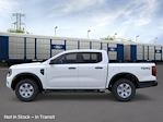 2025 Ford Ranger SuperCrew Cab 4WD Pickup for sale #SLE25403 - photo 4