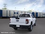 2025 Ford Ranger SuperCrew Cab 4WD Pickup for sale #SLE25403 - photo 8