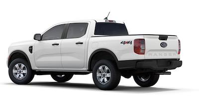 New 2025 Ford Ranger - photo 1