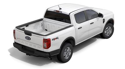 New 2025 Ford Ranger - photo 1