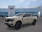 2025 Ford Ranger SuperCrew Cab 4WD Pickup for sale #SLE28389 - photo 1
