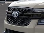 2025 Ford Ranger SuperCrew Cab 4WD Pickup for sale #SLE28389 - photo 17