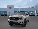 2025 Ford Ranger SuperCrew Cab 4WD Pickup for sale #SLE28389 - photo 2