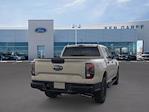 2025 Ford Ranger SuperCrew Cab 4WD Pickup for sale #SLE28389 - photo 8