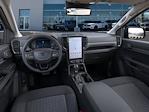 2025 Ford Ranger SuperCrew Cab 4WD Pickup for sale #SLE28389 - photo 9