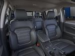 New 2025 Ford Ranger Lariat SuperCrew Cab 4WD Pickup for sale #SLE29032 - photo 10