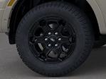 New 2025 Ford Ranger Lariat SuperCrew Cab 4WD Pickup for sale #SLE29032 - photo 19