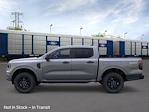 2025 Ford Ranger SuperCrew Cab 4WD Pickup for sale #SLE29282 - photo 4