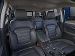 New 2025 Ford Ranger Lariat SuperCrew Cab 4WD Pickup for sale #SLE30347 - photo 10