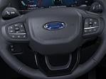 New 2025 Ford Ranger Lariat SuperCrew Cab 4WD Pickup for sale #SLE30347 - photo 12