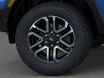 New 2025 Ford Ranger Lariat SuperCrew Cab 4WD Pickup for sale #SLE30347 - photo 19