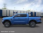 New 2025 Ford Ranger Lariat SuperCrew Cab 4WD Pickup for sale #SLE30347 - photo 4