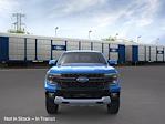 New 2025 Ford Ranger Lariat SuperCrew Cab 4WD Pickup for sale #SLE30347 - photo 6