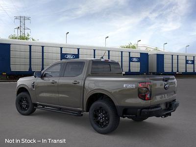 2025 Ford Ranger SuperCrew Cab 4WD Pickup for sale #SLE31669 - photo 2