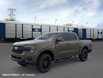 2025 Ford Ranger SuperCrew Cab 4WD Pickup for sale #SLE31669 - photo 1