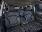 2025 Ford Ranger SuperCrew Cab 4WD Pickup for sale #SLE31669 - photo 10