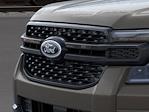 2025 Ford Ranger SuperCrew Cab 4WD Pickup for sale #SLE31669 - photo 17