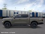 2025 Ford Ranger SuperCrew Cab 4WD Pickup for sale #SLE31669 - photo 4
