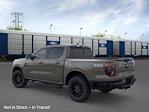 2025 Ford Ranger SuperCrew Cab 4WD Pickup for sale #SLE31669 - photo 2
