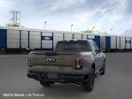 2025 Ford Ranger SuperCrew Cab 4WD Pickup for sale #SLE31669 - photo 8