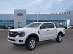 2025 Ford Ranger SuperCrew Cab 4WD Pickup for sale #SLE40743 - photo 1