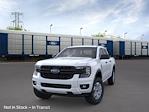 2025 Ford Ranger SuperCrew Cab 4WD Pickup for sale #SLE40801 - photo 3