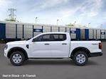 2025 Ford Ranger SuperCrew Cab 4WD Pickup for sale #SLE40801 - photo 4