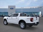 2025 Ford Ranger SuperCrew Cab 4WD Pickup for sale #SLE40957 - photo 4