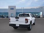 2025 Ford Ranger SuperCrew Cab 4WD Pickup for sale #SLE40957 - photo 8