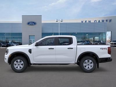 New 2025 Ford Ranger XL SuperCrew Cab for sale #SLE41391 - photo 2