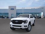 New 2025 Ford Ranger XL SuperCrew Cab for sale #SLE41391 - photo 1