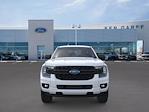 New 2025 Ford Ranger XL SuperCrew Cab for sale #SLE41391 - photo 5
