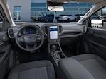 New 2025 Ford Ranger XL SuperCrew Cab for sale #SLE41391 - photo 8