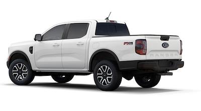 2025 Ford Ranger SuperCrew Cab 4WD Pickup for sale #SLE45996 - photo 2