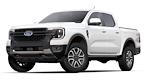 2025 Ford Ranger SuperCrew Cab 4WD Pickup for sale #SLE45996 - photo 1