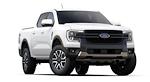 2025 Ford Ranger SuperCrew Cab 4WD Pickup for sale #SLE45996 - photo 4