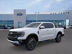 2025 Ford Ranger SuperCrew Cab 4WD Pickup for sale #SLE47457 - photo 1