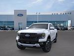 2025 Ford Ranger SuperCrew Cab 4WD Pickup for sale #SLE47457 - photo 3